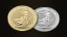 Britannia 2027: złota kończy 40 lat, srebrna 30. Co zmienia Royal Mint w nowym roczniku