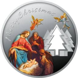Magia Świąt
