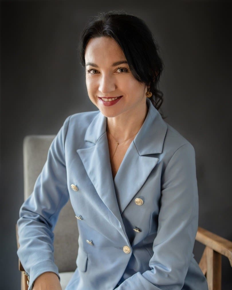 Kasia Szewczyk — złoto, srebro, kryptowaluty