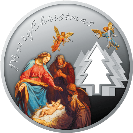 Magia Świąt
