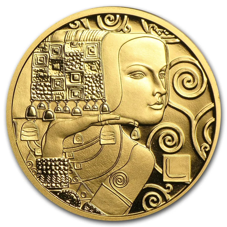 Coin of the Year 2015 Awards - laureaci w naszej ofercie! — ilustracja