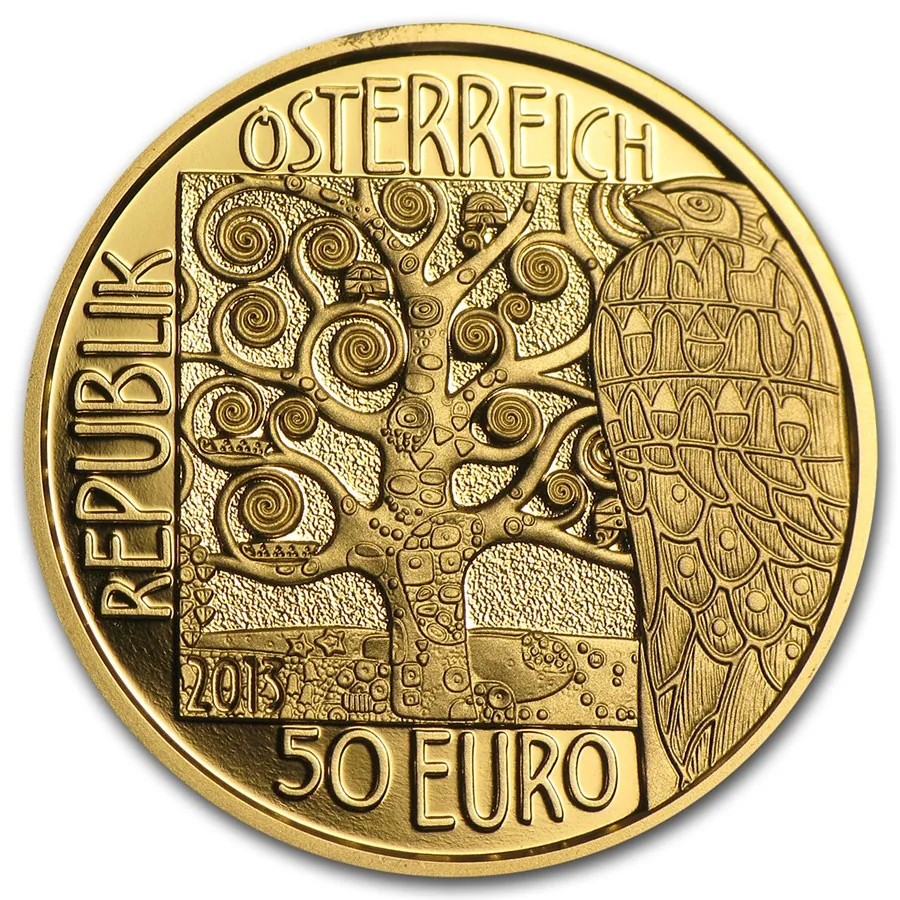Coin of the Year 2015 Awards - laureaci w naszej ofercie! — ilustracja