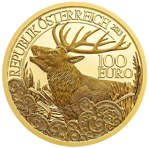 Coin of the Year 2015 Awards - laureaci w naszej ofercie! — ilustracja
