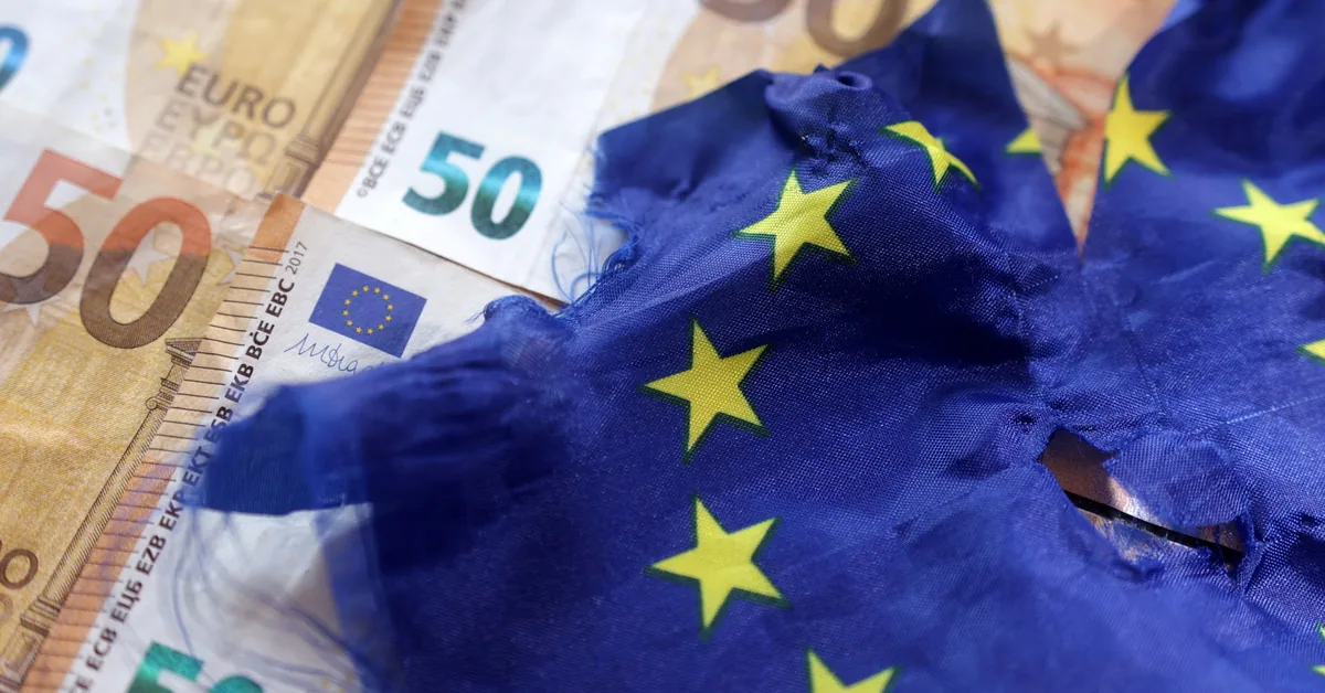 Unia Europejska ryzykuje smutną, złą przyszłość