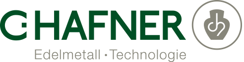 Logo C.HAFNER