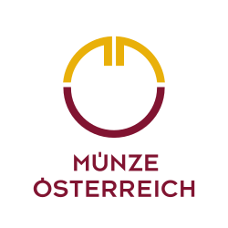 Logo Münze Österreich (Mennica Austrii)