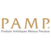 Logo PAMP Suisse