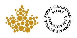 Logo Royal Canadian Mint (Mennica Kanady)
