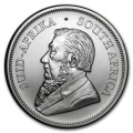 Krugerrand 1 uncja srebra – zdjęcie 3