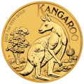 Australijski Kangur 1 uncja złota – zdjęcie 5