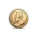 Krugerrand 1/10 uncji złota awers