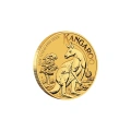 Australijski Kangur 1/10 uncji złota – zdjęcie 2