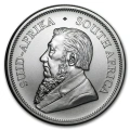 Krugerrand 1 uncja srebra