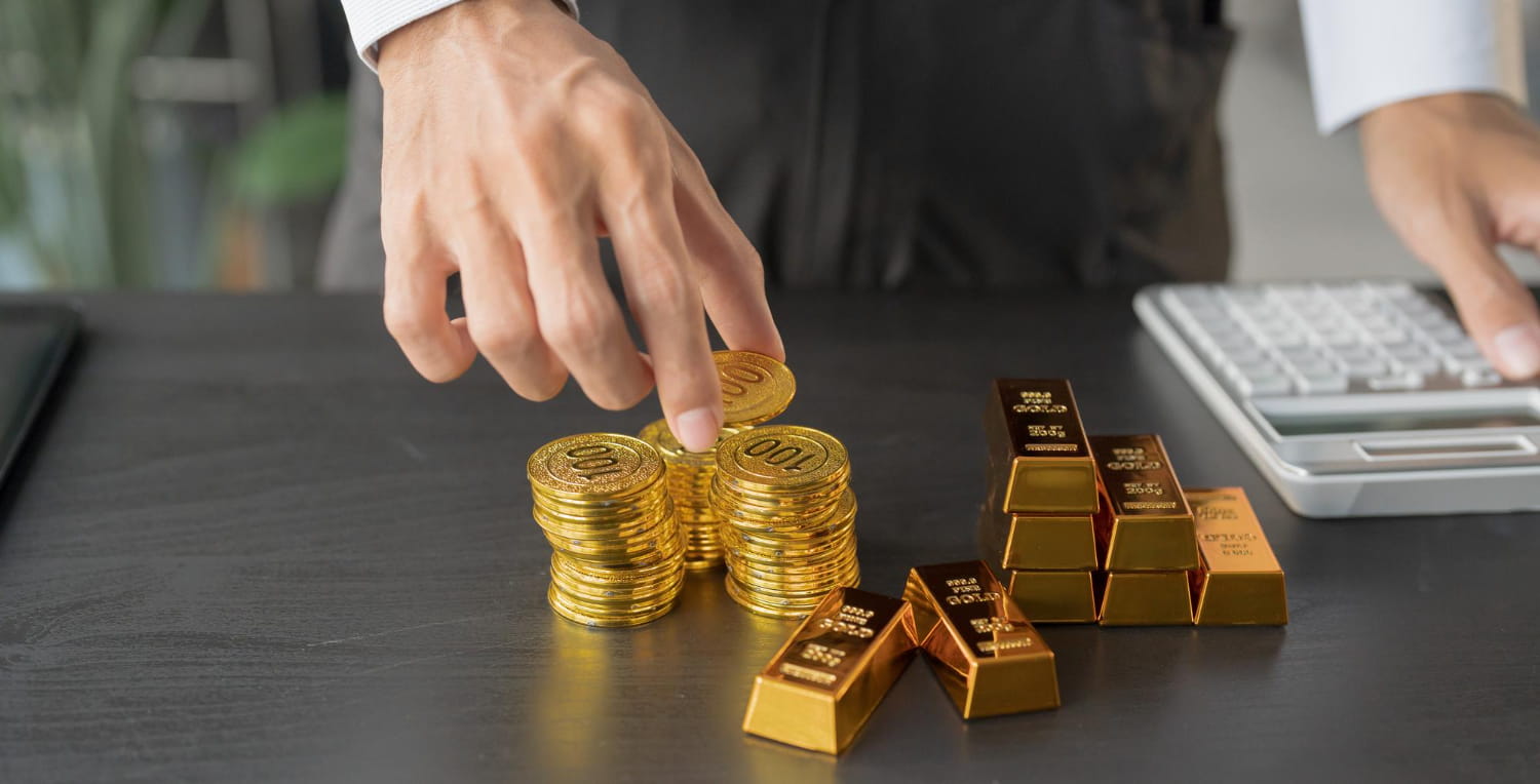 Inwestowanie w złoto a ryzyko – wady i zalety metali szlachetnych w portfelu